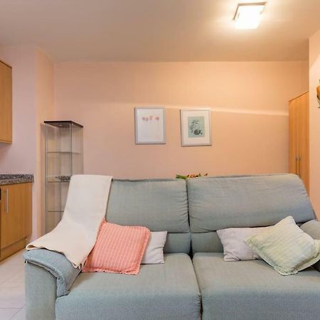 Apartamento Torre Uno Santa Cruz Extérieur photo