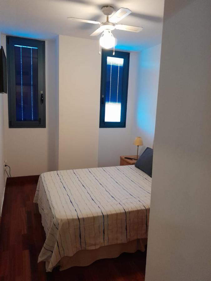 Apartamento Torre Uno Santa Cruz Extérieur photo