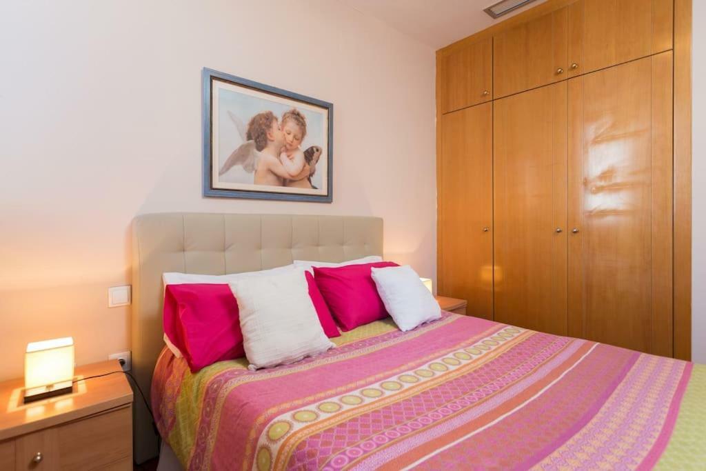 Apartamento Torre Uno Santa Cruz Extérieur photo