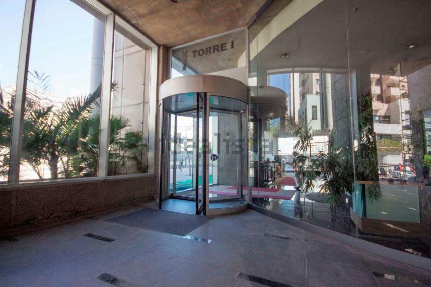 Apartamento Torre Uno Santa Cruz Extérieur photo